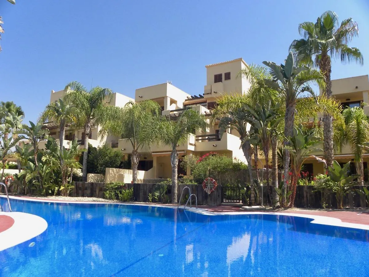 Bahía Marinas - Tu casa con Jardín Privado! Apartamento Vera