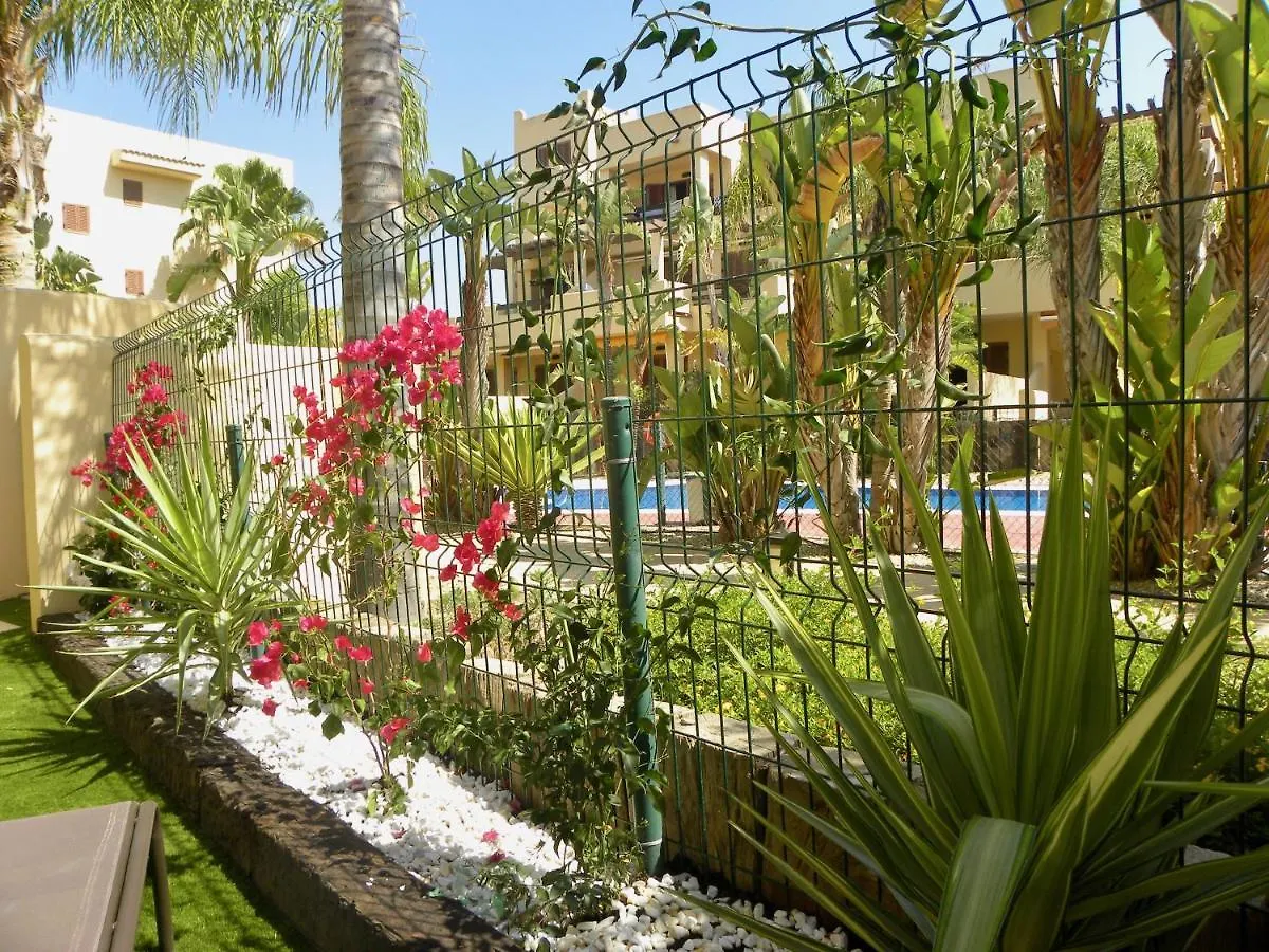 Bahía Marinas - Tu casa con Jardín Privado! Apartamento Vera
