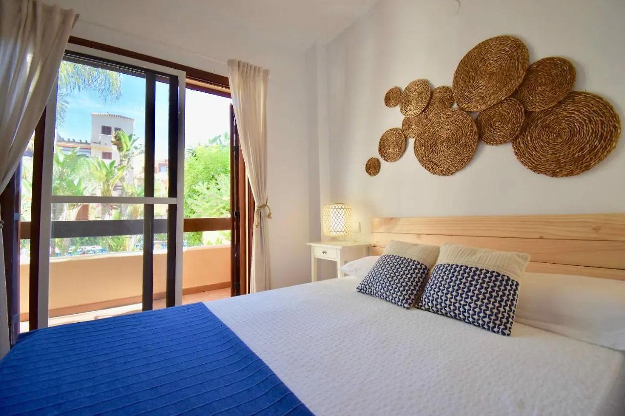 Bahía Marinas - Tu casa con Jardín Privado! Apartamento Vera