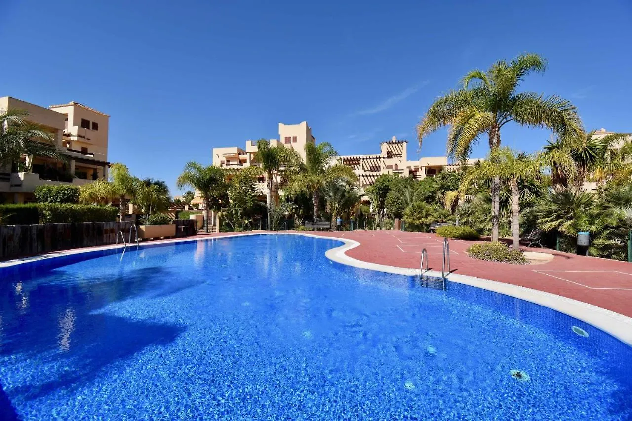 Bahía Marinas - Tu casa con Jardín Privado! Apartamento Vera