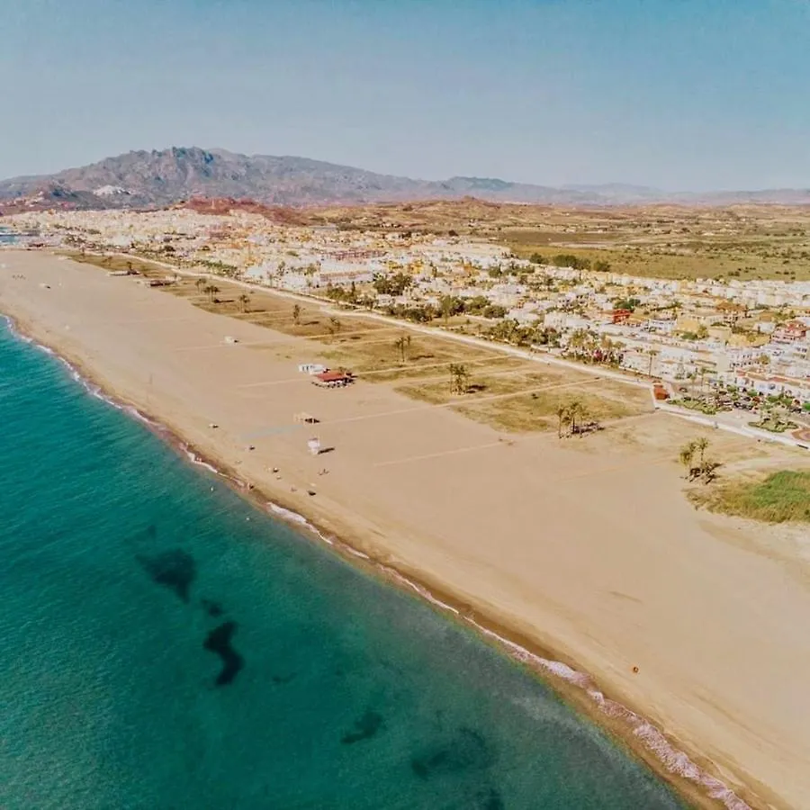 Bahía Marinas - Tu casa con Jardín Privado! Apartamento Vera